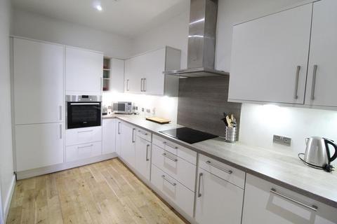 2 bedroom flat to rent, Ashley Lodge, Aberdeen, AB10