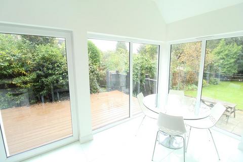 4 bedroom semi-detached house to rent, Belgrave Terrace, Aberdeen, AB25