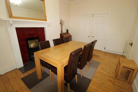 4 bedroom semi-detached house to rent, Belgrave Terrace, Aberdeen, AB25