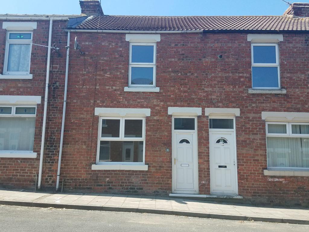 2 bedroom Terraced for rent