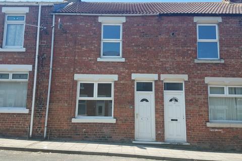 2 bedroom terraced house to rent, George Street, Shildon, County Durham, DL4