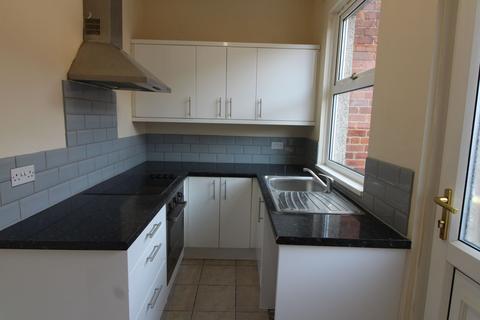 2 bedroom terraced house to rent, George Street, Shildon, County Durham, DL4