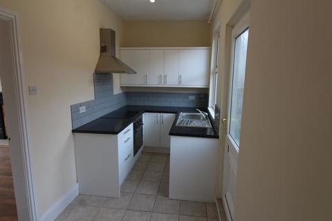 2 bedroom terraced house to rent, George Street, Shildon, County Durham, DL4