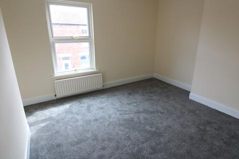 2 bedroom terraced house to rent, George Street, Shildon, County Durham, DL4