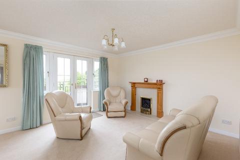 undefined, East Craigs Rigg, East Craigs, Edinburgh, EH12