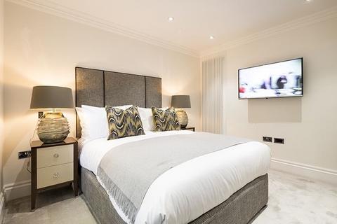 1 bedroom apartment to rent, Kensington Gardens Square, Bayswater