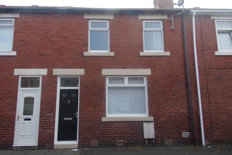 18 Moor Croft, Newbiggin-by-the-sea, NE64 6AW