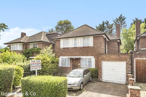 Search 3 Bed Houses For Sale In Ealing Onthemarket