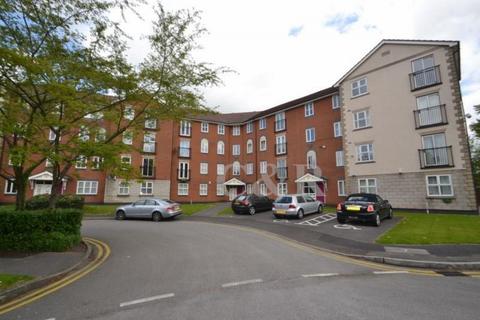 2 bedroom flat to rent, Sherborne Street, Manchester, M8 8NT