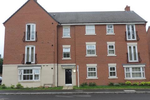 undefined, FLAT 5, 63 DANBURY PLACE, LEICESTER, LE5 0BB
