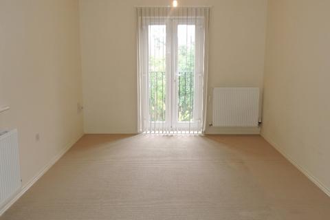 undefined, FLAT 5, 63 DANBURY PLACE, LEICESTER, LE5 0BB