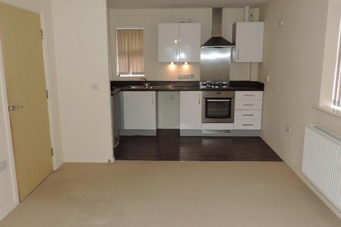undefined, FLAT 5, 63 DANBURY PLACE, LEICESTER, LE5 0BB