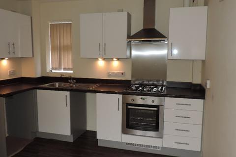 undefined, FLAT 5, 63 DANBURY PLACE, LEICESTER, LE5 0BB