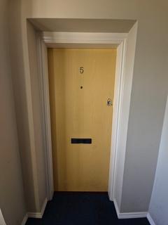 undefined, FLAT 5, 63 DANBURY PLACE, LEICESTER, LE5 0BB
