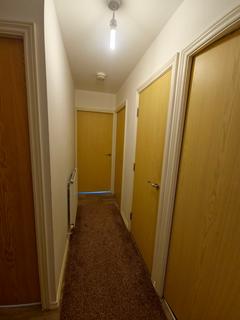 undefined, FLAT 5, 63 DANBURY PLACE, LEICESTER, LE5 0BB
