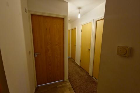 undefined, FLAT 5, 63 DANBURY PLACE, LEICESTER, LE5 0BB