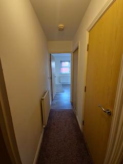 undefined, FLAT 5, 63 DANBURY PLACE, LEICESTER, LE5 0BB