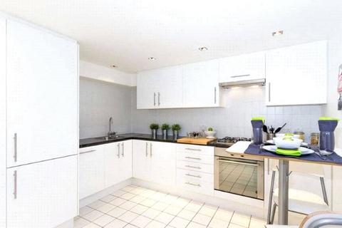 2 bedroom apartment to rent, Bingham Place, London