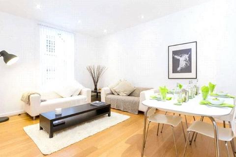 2 bedroom apartment to rent, Bingham Place, London