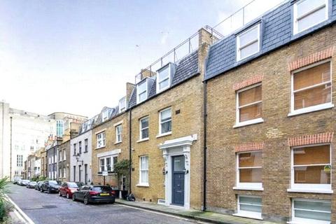 2 bedroom apartment to rent, Bingham Place, London