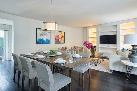 1 bedroom flat to rent, Duke Street W1