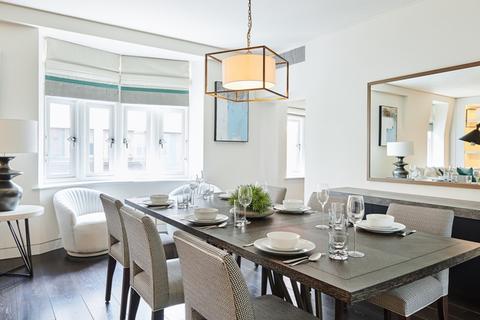1 bedroom flat to rent, Duke Street W1