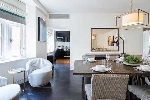 1 bedroom flat to rent, Duke Street W1