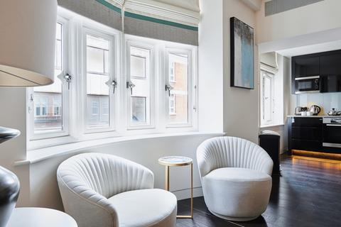 1 bedroom flat to rent, Duke Street W1