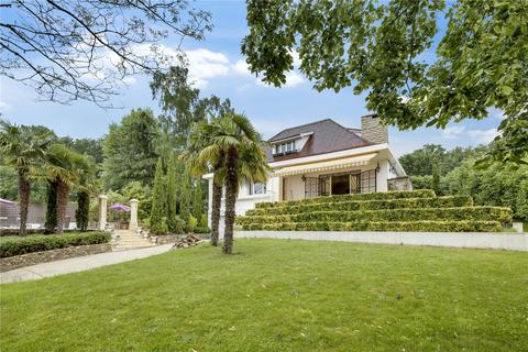 4 bedroom villa, Rue Des Gatines, Janvry, France, 91640