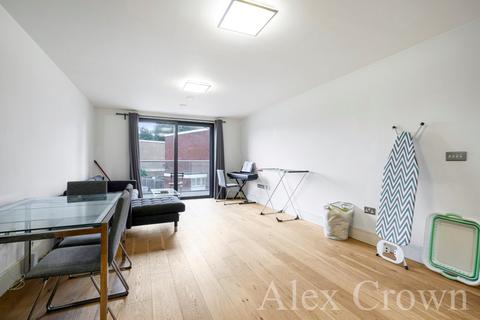 2 bedroom apartment to rent - Argo House, Kilburn Park Road, Maida Vale