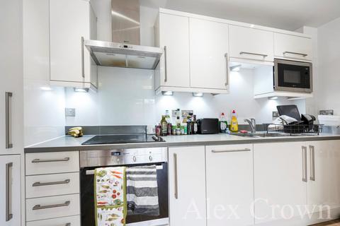 2 bedroom apartment to rent, Argo House, 180 Kilburn Park Road, Maida Vale