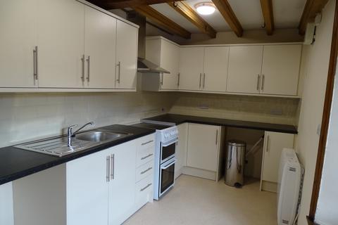 2 bedroom mews to rent, Middleham, Leyburn DL8