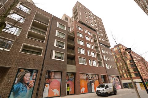 2 bedroom apartment to rent, Walworth Road, London SE17