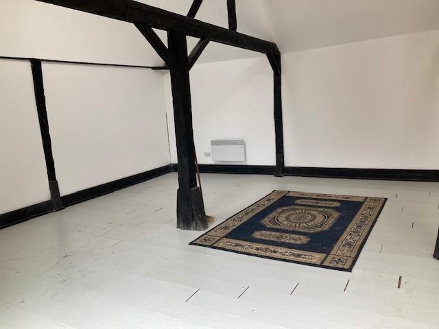 Studio Internal