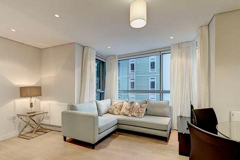 3 bedroom apartment to rent, Merchant Square, Paddington