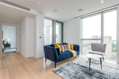 1 bedroom apartment to rent, City Road, Old Street, London, EC1V