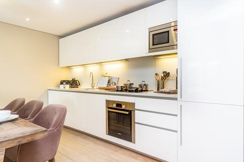 3 bedroom flat to rent, Merchant Square W2