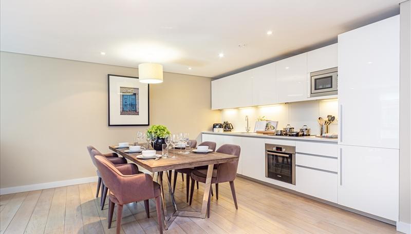 Apartment in London - View 2