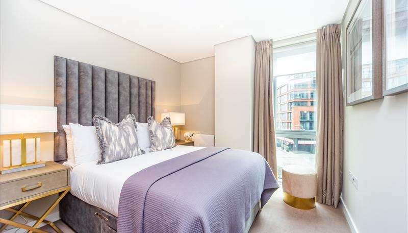 Apartment in London - View 5