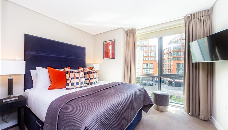 Apartment in London - More