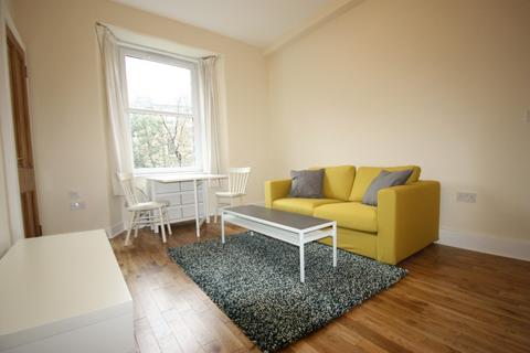 1 bedroom flat to rent, Lyne Street, Abbeyhill, Edinburgh, EH7