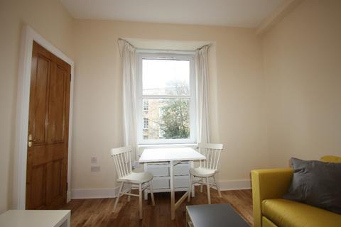 1 bedroom flat to rent, Lyne Street, Abbeyhill, Edinburgh, EH7