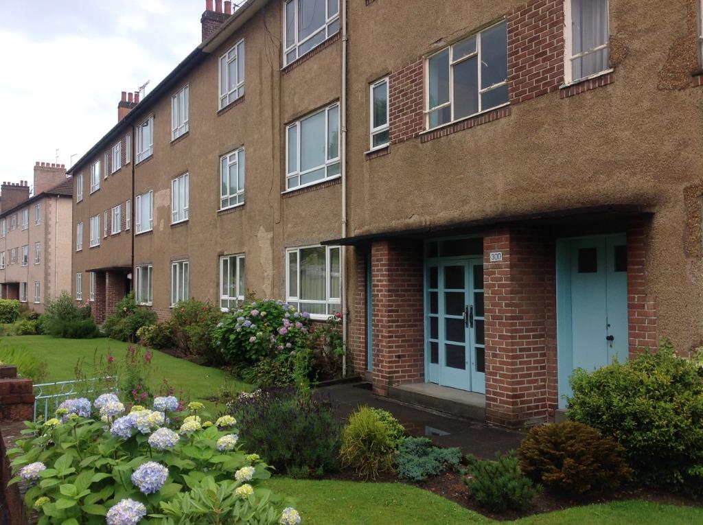 Churchill Drive, Broomhill, Glasgow, G11 2 bed flat £795 pcm (£183 pw)