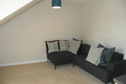 2 bedroom flat to rent, Union Street, Aberdeen, AB11