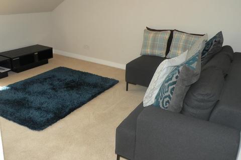 2 bedroom flat to rent, Union Street, Aberdeen, AB11