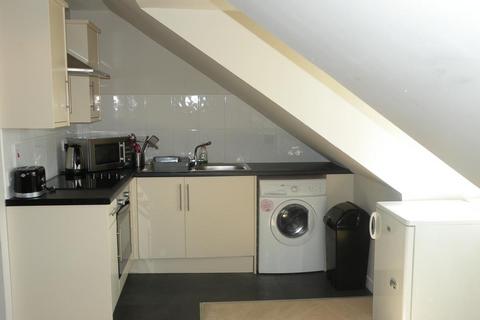 2 bedroom flat to rent, Union Street, Aberdeen, AB11