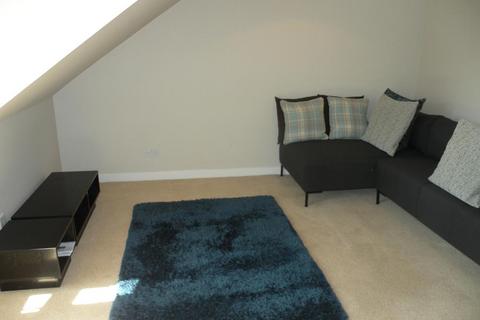 2 bedroom flat to rent, Union Street, Aberdeen, AB11