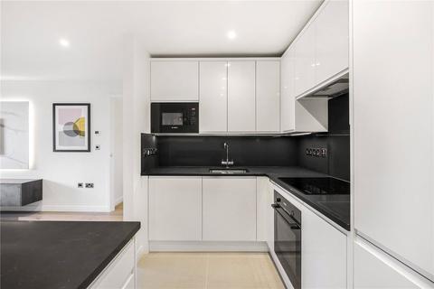2 bedroom apartment to rent, Waterloo Road, London, SE1