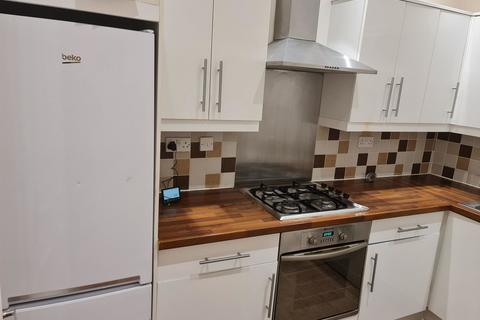 undefined, Cambuslang Road, Rutherglen G73