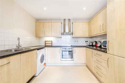 2 bedroom apartment to rent - Branch Road, E14